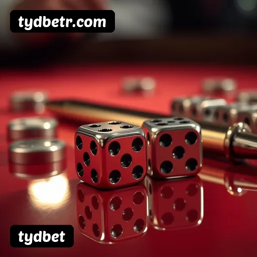 App Mobile tydbet - Jogue em Qualquer Lugar no Seu Smartphone