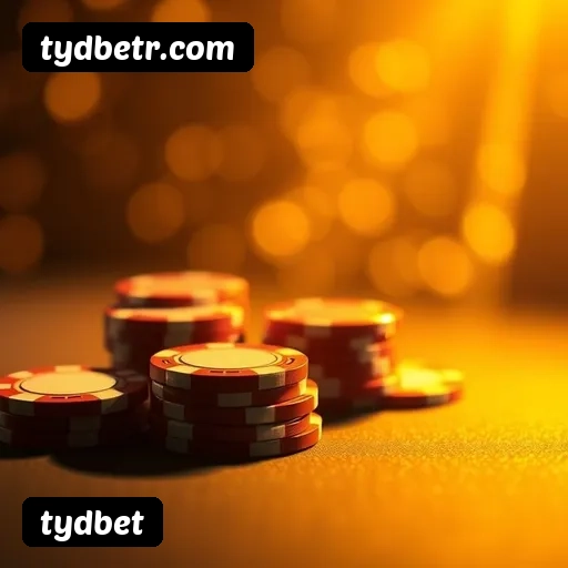 Imagem quadrada de apoio para baixar tydbet