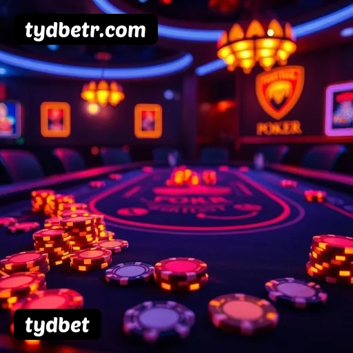 Cassino ao Vivo tydbet - Dealers Brasileiros Profissionais