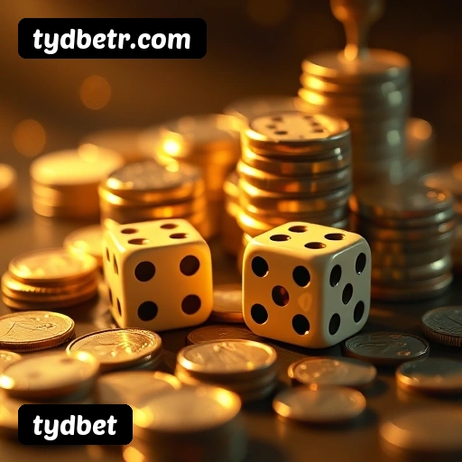 Prévia de conteúdo do canal Telegram tydbet