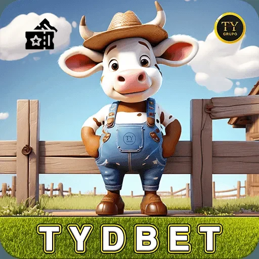 tydbet Logo